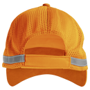 Barron Safety Cap with Mesh