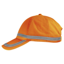 Barron Safety Cap with Mesh