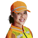 Barron Safety Cap with Mesh