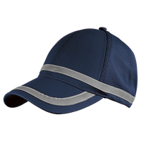 Barron Safety Cap with Mesh