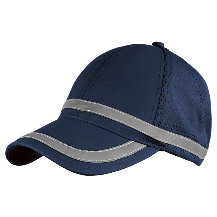 Barron Safety Cap with Mesh