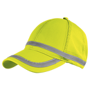 Barron Safety Cap with Mesh