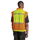Traffic Sleeveless Reflective Vest