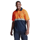 Barron Reflective Golfer with Tape