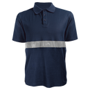 Barron Reflective Golfer with Tape