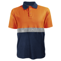 Barron Reflective Golfer with Tape