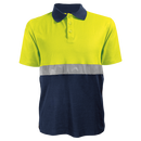 Barron Reflective Golfer with Tape