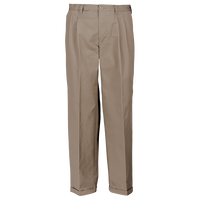 Poly Cotton Chino