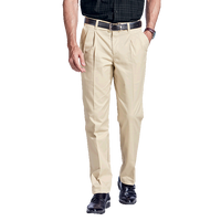 Poly Cotton Chino