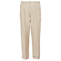 Poly Cotton Chino