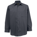 Basic Poly Cotton Lounge Long Sleeve Mens