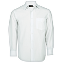 Basic Poly Cotton Lounge Long Sleeve Mens