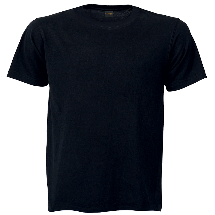 Crew Neck T-Shirt
