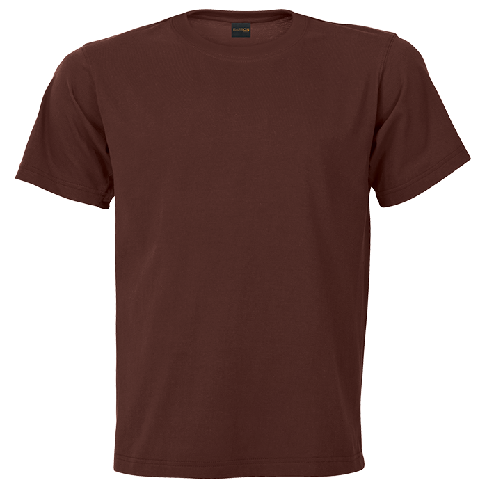 Crew Neck T-Shirt