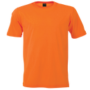 Crew Neck T-Shirt