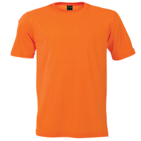 Crew Neck T-Shirt