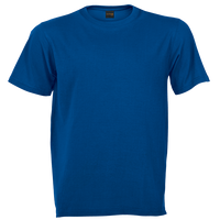 Crew Neck T-Shirt