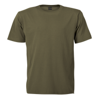 Crew Neck T-Shirt