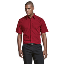 Basic Poly Cotton Lounge Short Sleeve Mens