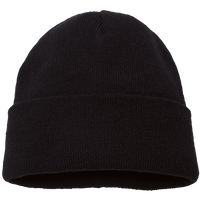 Knitted Beanie