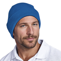 Knitted Beanie