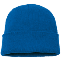 Knitted Beanie