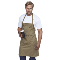 Bib Apron