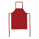 Bib Apron