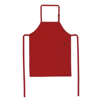 Bib Apron