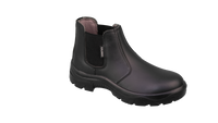 Kaliber Chelsea Safety Boots