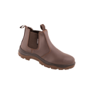 Kaliber Chelsea Safety Boots