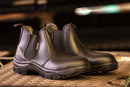 Kaliber Chelsea Safety Boots
