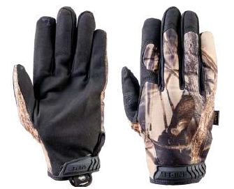 Sniper Men's Hunter Gloves