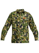 Men’s Adventure L/S Shirt Pixelate