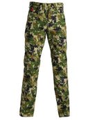 Sniper Men's Flex PH 5 Pocket Jeans Pixelate
