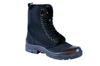 Kaliber Sentry Black Security Boots