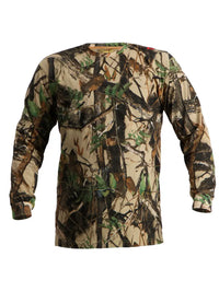 Sniper Long Sleeve T-Shirt 3D