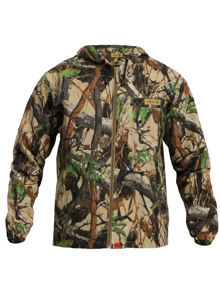 Men’s Light Weight PH Jacket 3D