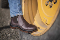 Kaliber Chelsea Safety Boots