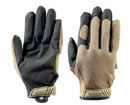 Sniper Men's Hunter Gloves