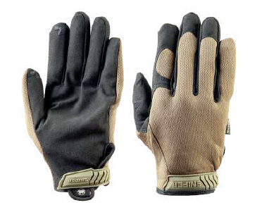 Sniper Men's Hunter Gloves