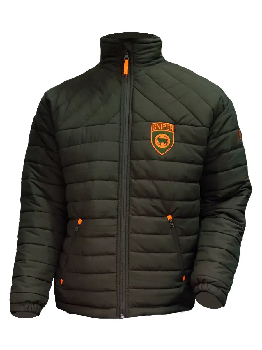 Men's Micro-Lite Jacket Olive
