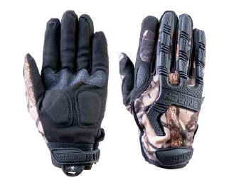 Sniper Men's SWAT Gloves
