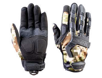 Sniper Men's SWAT Gloves