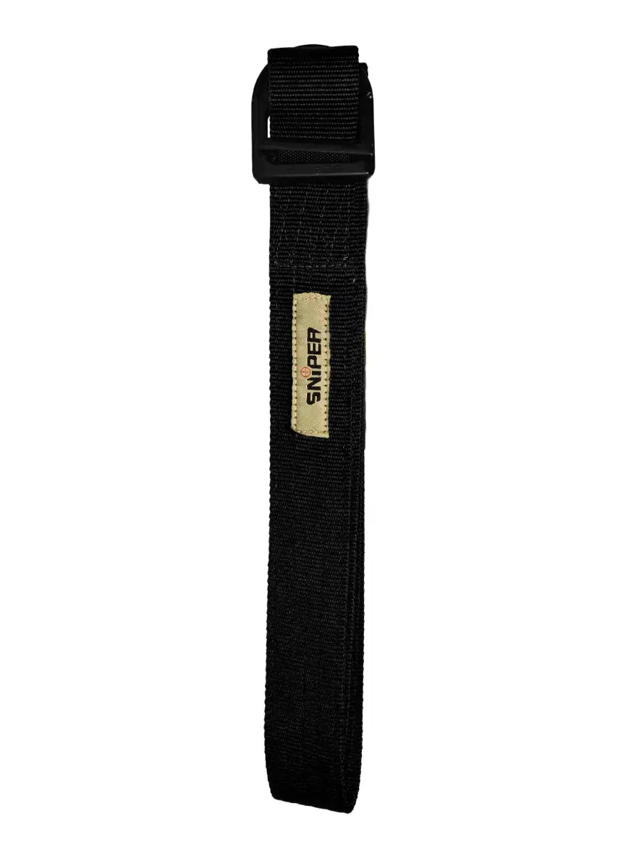 Sniper Men's Tactical Belt